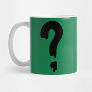 Soos shirt Mug